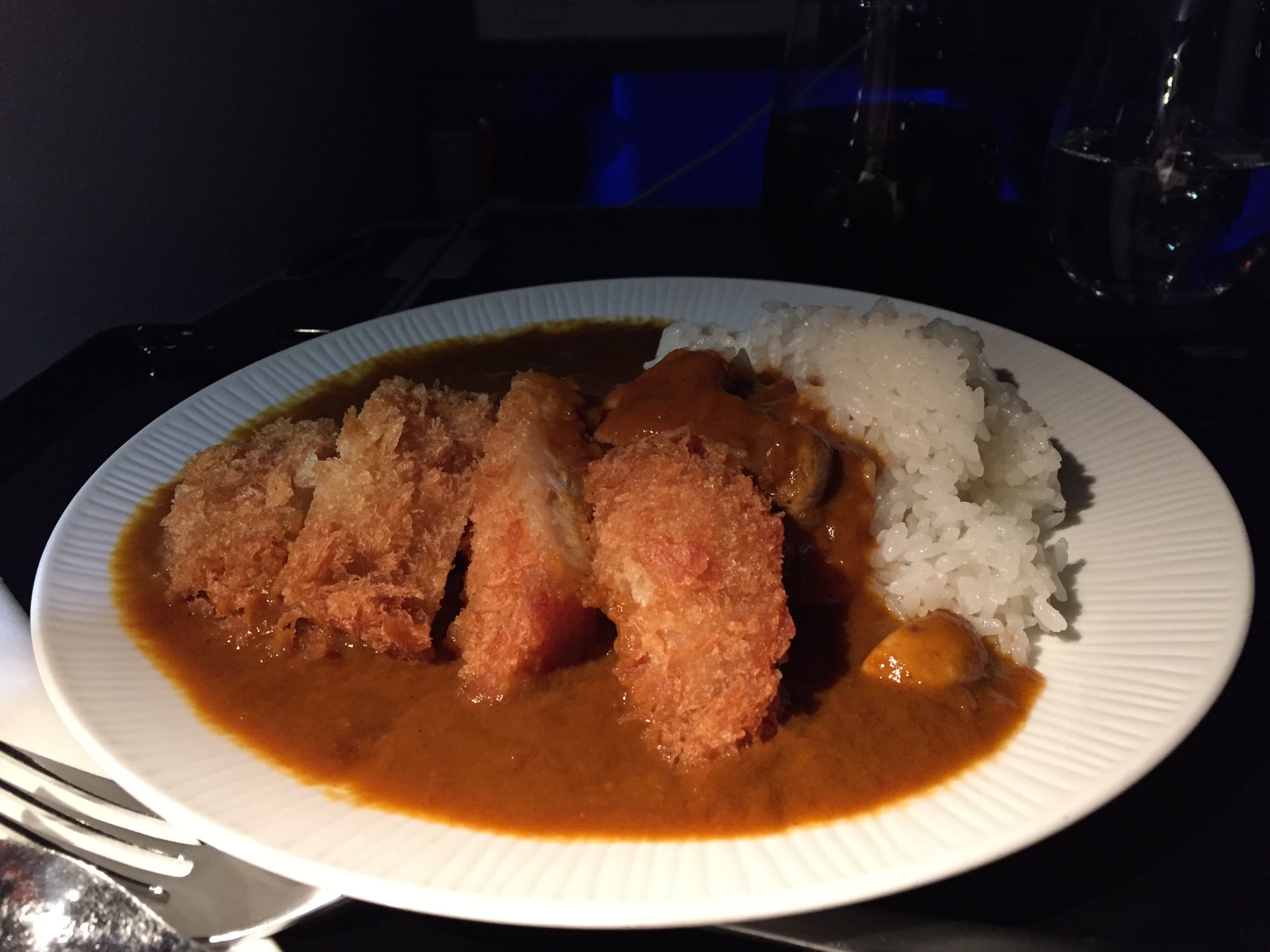 カレーライス