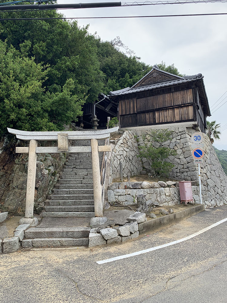 愛宕神社