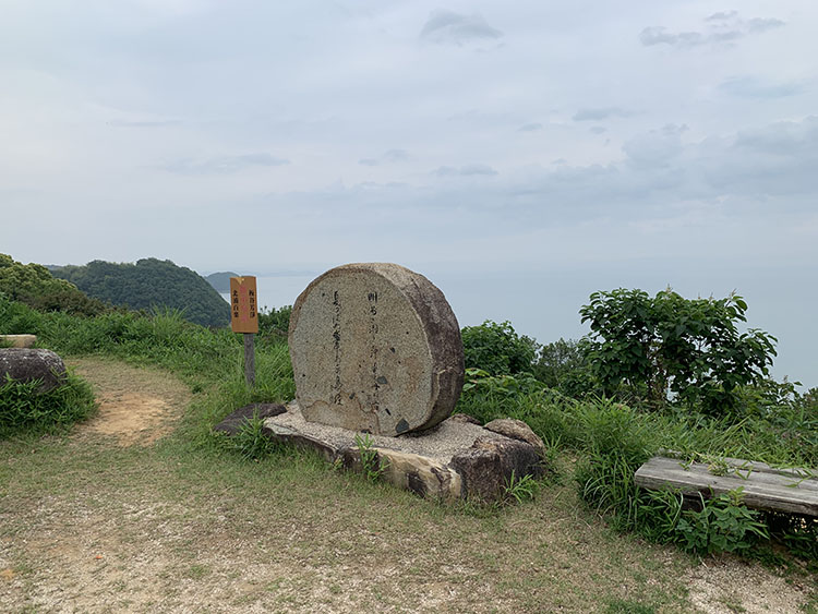 牛窓神社