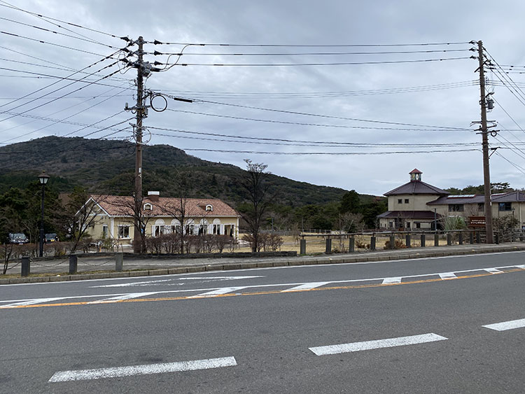 お山の博物館