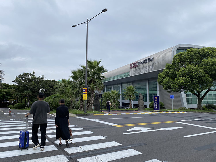 済州空港