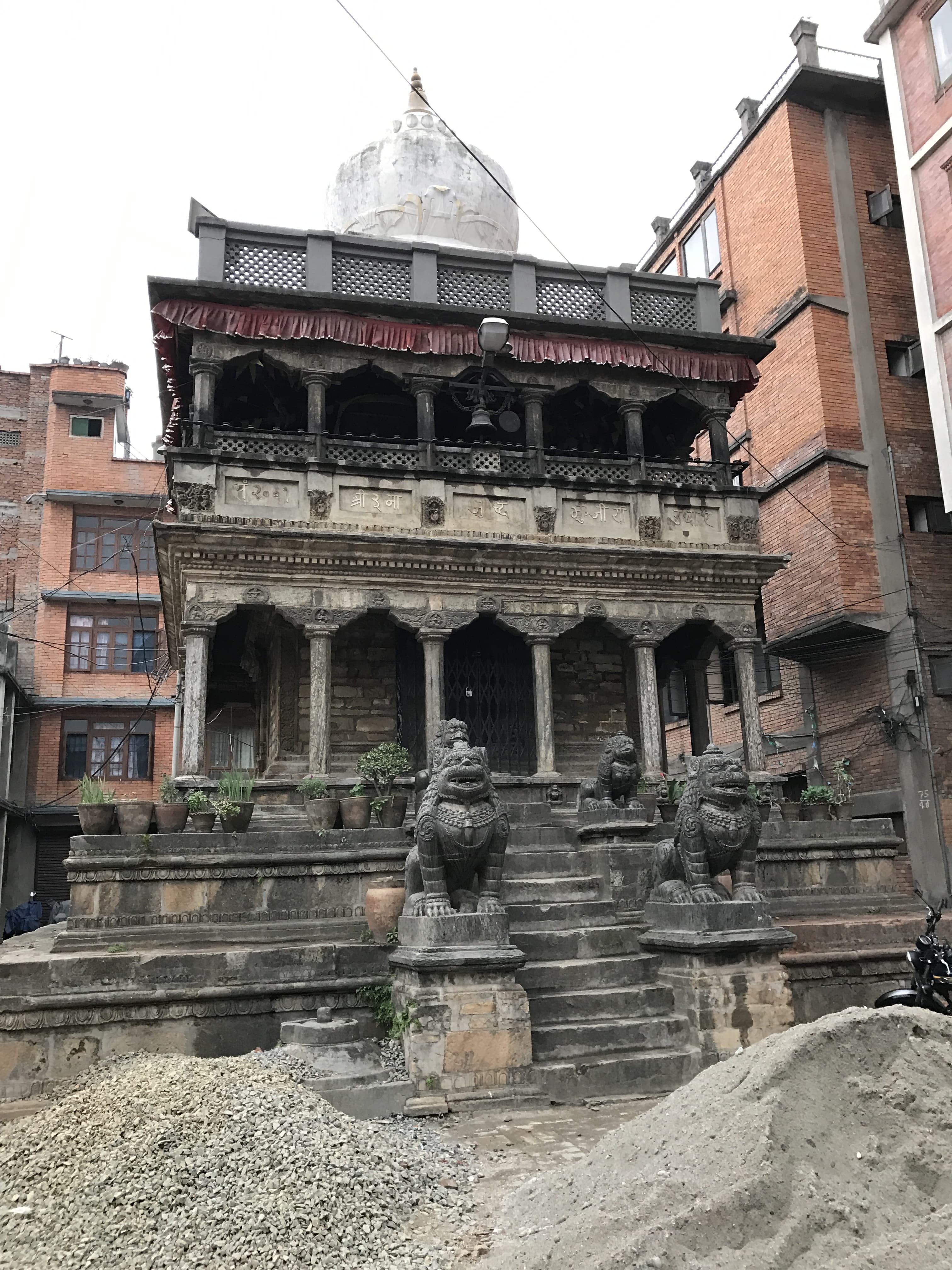 kathmandu