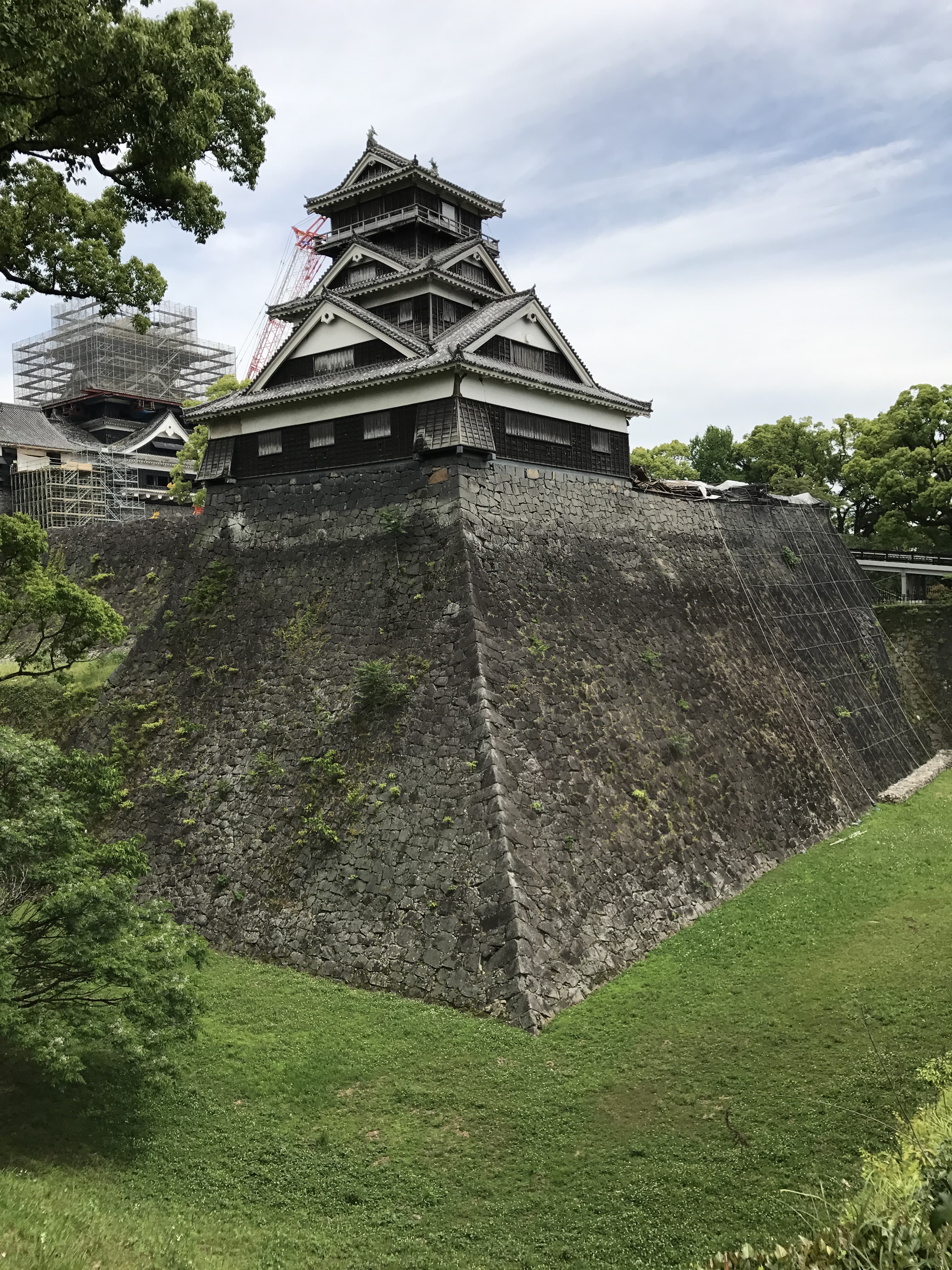 kumamoto-castle