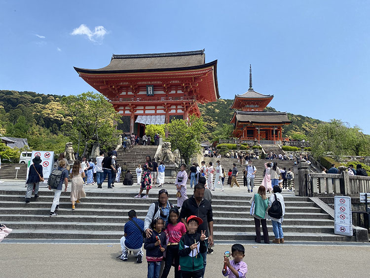 清水寺