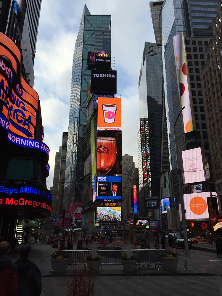 times-square